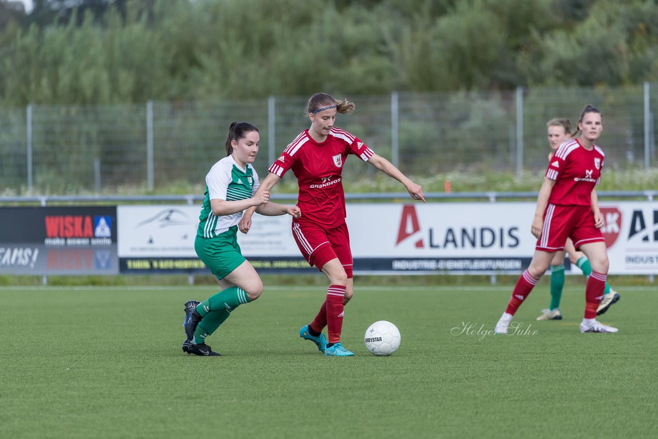 Bild 82 - Saisonstart Oberliga